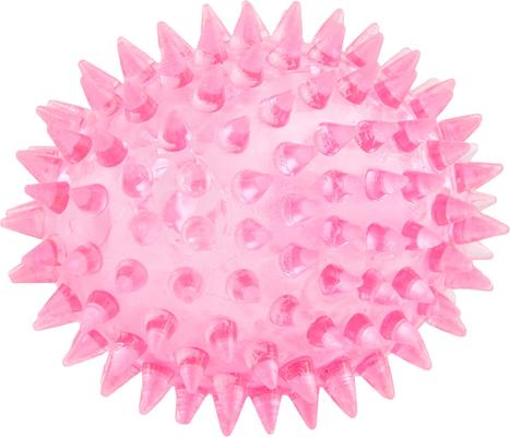 Show full view: Gnawsome Squeaker Football Dog Toy, Color Varies, Small slide 1 of 10