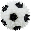 Show in main carousel: Gnawsome Squeaker Soccer Ball Dog Toy, Medium slide 1 of 9
