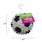 Show in main carousel: Gnawsome Squeaker Soccer Ball Dog Toy, Medium slide 7 of 9