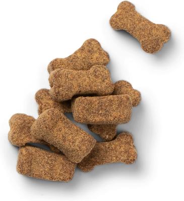 Show full view: GNC Pets Advanced Digestion Support Chicken Flavor Soft Chews Dog Supplement, 90 count slide 5 of 6