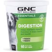 GNC Pets Vision Dog Supplement