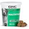 Show in main carousel: GNC Pets ESSENTIALS Multivitamin Soft Chews Dog Supplement, 60 count slide 1 of 10