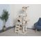 Show in main carousel: Go Pet Club 62-in Faux Fur Cat Tree & Condo, Beige slide 1 of 8