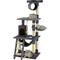 Show in main carousel: Go Pet Club 62-in Faux Fur Cat Tree & Condo, Gray slide 4 of 9