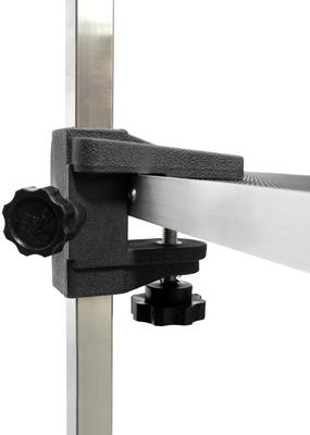 Show full view: Go Pet Club Dog Grooming Table with Arm, 30-in slide 4 of 6