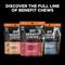 Show in main carousel: Go! Solutions Benefit Chews Skin + Coat Care Benefit Lamb Recipe Soft & Chewy Dog Treats, 6-oz bag slide 9 of 11