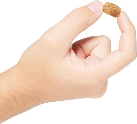 Show full view: Go! Solutions Benefit Chews Skin + Coat Care Benefit Lamb Recipe Soft & Chewy Dog Treats, 6-oz bag slide 6 of 11