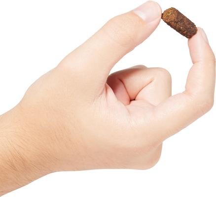 Show full view: Go! Solutions Benefit Chews Weight Management + Joint Care Benefit Chews Chicken Recipe Soft & Chewy Dog Treats, 6-oz bag slide 6 of 11