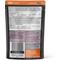 Show in main carousel: Go! Solutions Booster Brain Health Tuna & Salmon Pate Wet Cat Food, 2.5-oz pouch, 12 count slide 3 of 10