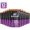 Show in main carousel: Go! Solutions Booster Tranquility Chicken, Salmon & Duck Stew Wet Dog Food, 2.8-oz pouch, 12 count slide 1 of 10