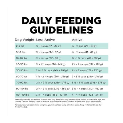 Show full view: Go! Solutions Carnivore Grain-Free Chicken, Turkey + Duck Adult Recipe Dry Dog Food, 22-lb bag slide 9 of 12