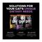 Show in main carousel: Go! Solutions Carnivore Grain-Free Chicken, Turkey + Duck Recipe Dry Cat Food, 8-lb bag slide 6 of 11