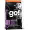 Show in main carousel: Go! Solutions Carnivore Grain-Free Chicken, Turkey + Duck Senior Recipe Dry Dog Food, 12-lb bag slide 1 of 12