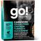 Show in main carousel: Go! Solutions Carnivore Grain-Free Chicken, Turkey & Duck Stew Dog Food, 12.5-oz, case of 12 slide 1 of 12