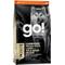 Show in main carousel: Go! Solutions Carnivore Grain-Free Lamb + Wild Boar Recipe Dry Dog Food, 12-lb bag slide 1 of 4