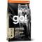 Show in main carousel: Go! Solutions Carnivore Grain-Free Lamb + Wild Boar Recipe Dry Dog Food, 3.5-lb bag slide 1 of 12