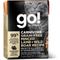 Show in main carousel: Go! Solutions Carnivore Grain-Free Minced Lamb + Wild Boar Cat Food, 6.4-oz, case of 24 slide 1 of 10