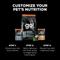 Show in main carousel: Go! Solutions Digestion + Gut Health Adult Chicken Recipe with Ancient Grains Dry Dog Food, 22-lb bag slide 9 of 12