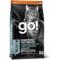 Show in main carousel: Go! Solutions Digestion + Gut Health Chicken Recipe with Ancient Grains Dry Cat Food, 12-lb bag slide 1 of 11