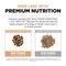Show in main carousel: Go! Solutions Digestion + Gut Health Salmon Recipe with Ancient Grains for Dogs, 12-lb bag slide 6 of 12