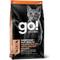 Show in main carousel: Go! Solutions Digestive + Gut Health Salmon Recipe with Ancient Grains for Cats, 16-lb bag slide 1 of 10