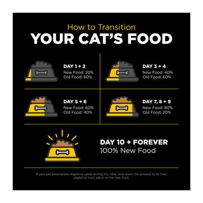 Show full view: Go! Solutions Sensitivities Limited Ingredient Duck Grain-Free Dry Cat Food, 16-lb bag slide 9 of 12