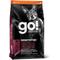 Show in main carousel: Go! Solutions Sensitivities Limited Ingredient Lamb Grain-Free Dry Dog Food, 12-lb bag slide 1 of 11