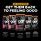 Show in main carousel: Go! Solutions Sensitivities Limited Ingredient Salmon Recipe Grain-Free Dry Cat Food, 6-lb bag slide 7 of 11