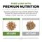 Show in main carousel: Go! Solutions Sensitivities Limited Ingredient Turkey Grain-Free Dry Dog Food, 12-lb bag slide 6 of 12