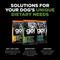 Show in main carousel: Go! Solutions Sensitivities Limited Ingredient Turkey Grain-Free Dry Dog Food, 12-lb bag slide 7 of 12
