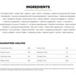 GO! SOLUTIONS Sensitivities Limited Ingredient Turkey Grain-Free Dry ...