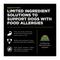 Show in main carousel: Go! Solutions Sensitivities Limited Ingredient Turkey Grain-Free Dry Dog Food, 3.5-lb bag slide 3 of 12