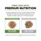 Show in main carousel: Go! Solutions Sensitivities Limited Ingredient Turkey Grain-Free Dry Dog Food, 3.5-lb bag slide 6 of 12