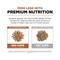 Show in main carousel: Go! Solutions Sensitivities Limited Ingredient Venison Grain-Free Dry Dog Food, 22-lb bag slide 6 of 11
