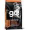 Show in main carousel: Go! Solutions Sensitivities Limited Ingredient Venison Grain-Free Dry Dog Food, 3.5-lb bag slide 1 of 12