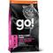 Show in main carousel: Go! Solutions Skin + Coat Care Chicken Recipe Dry Cat Food, 16-lb bag slide 1 of 11