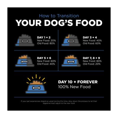 Show full view: Go! Solutions Skin + Coat Care Chicken Recipe Dry Dog Food, 3.5-lb bag slide 10 of 12