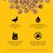 Show in main carousel: Go! Solutions Skin + Coat Care Duck Recipe Dry Dog Food, 22-lb bag slide 4 of 12