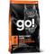 Show in main carousel: Go! Solutions Skin + Coat Care Grain-Free Salmon Recipe Dry Cat Food, 3-lb bag slide 1 of 11