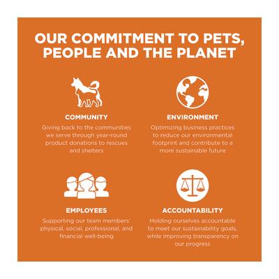 Show full view: Go! Solutions Skin + Coat Care Grain-Free Salmon Recipe Dry Cat Food, 3-lb bag slide 10 of 11