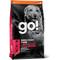 Show in main carousel: Go! Solutions Skin + Coat Care Lamb Recipe Dry Dog Food, 12-lb bag slide 1 of 12