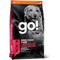 Show in main carousel: Go! Solutions Skin + Coat Care Lamb Recipe Dry Dog Food, 22-lb bag slide 1 of 12