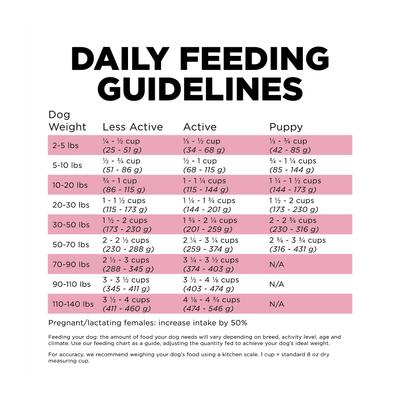 Show full view: Go! Solutions Skin + Coat Care Lamb Recipe Dry Dog Food, 3.5-lb bag slide 9 of 12