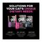 Show in main carousel: Go! Solutions Skin + Coat Care Minced Chicken Cat Food, 6.4-oz, case of 24 slide 10 of 10