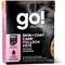 Show in main carousel: Go! Solutions Skin + Coat Care Pollock Pate Dog Food, 12.5-oz, case of 12 slide 1 of 11