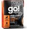 Show in main carousel: Go! Solutions Skin + Coat Care Salmon Pate Cat Food, 6.4-oz, case of 24 slide 1 of 11