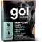 Show in main carousel: Go! Solutions Skin + Coat Care Turkey & Salmon Pate Dog Food, 12.5-oz, case of 12 slide 1 of 11