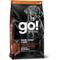 Show in main carousel: Go! Solutions Skin + Coat with Grains Adult Large Breed Recipe Dry Dog Food, 12-lb bag slide 1 of 12