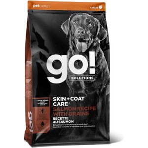 Purina ONE +Plus Adult Skin & Coat Formula Dry Dog Food