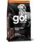 Show in main carousel: Go! Solutions Skin + Coat with Grains Puppy Large Breed Recipe Dry Dog Food, 12-lb bag slide 1 of 12